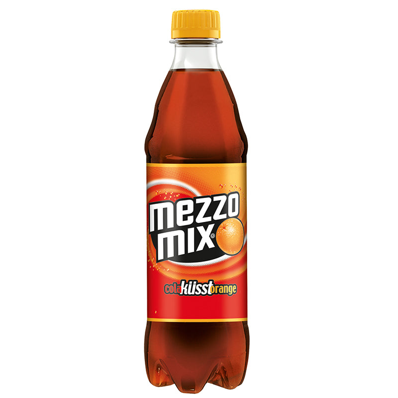 Mezzo Mix