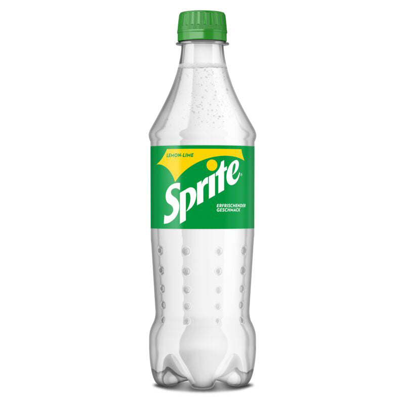 Sprite 0,5L PET