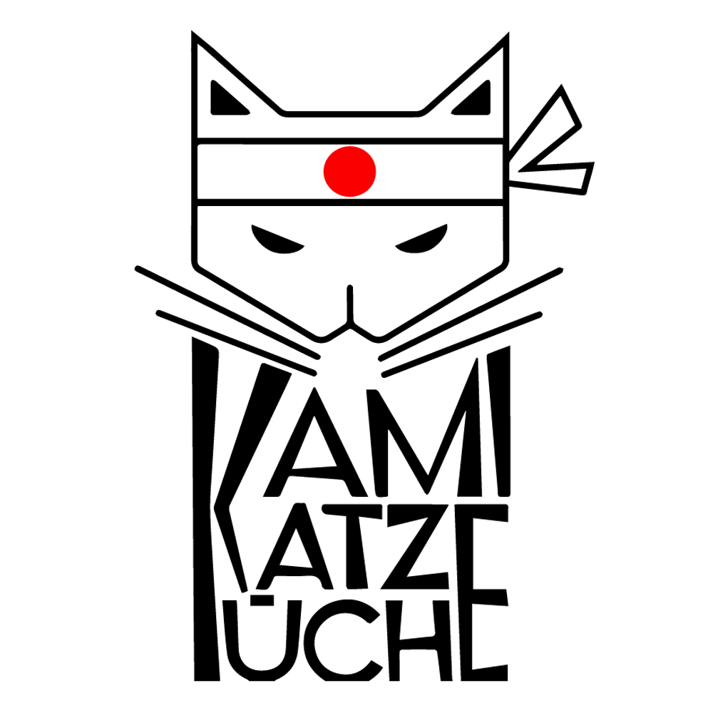 KamiKatze Innsbruck Logo