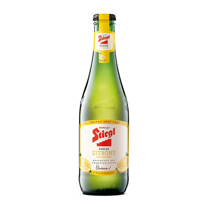 Stiegl Radler Zitrone 0,33L